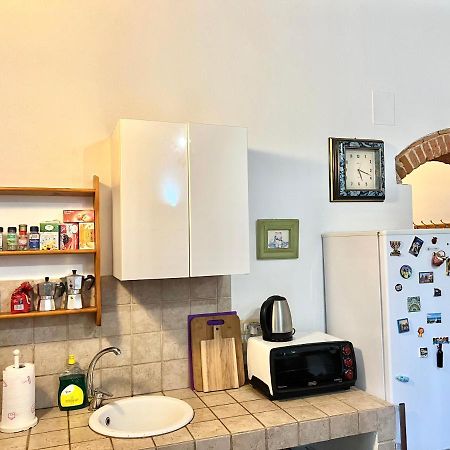 Maison La Luna Lägenhet Pisa Exteriör bild