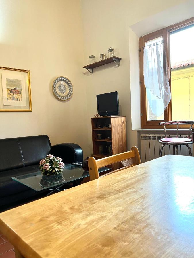 Maison La Luna Lägenhet Pisa Exteriör bild