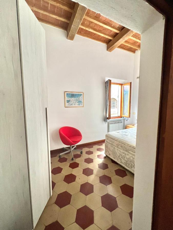 Maison La Luna Lägenhet Pisa Exteriör bild